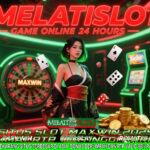 MELATISLOT Situs Terlengkap Dengan Server Tercepat Asia