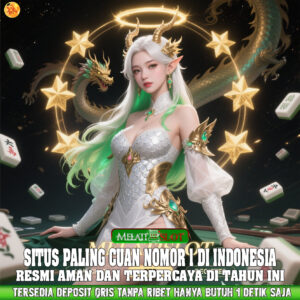 MelatiGacor Situs Slot88 Online Super Gacor Favorit 2026