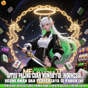 MelatiGacor Link Login Terbaru Slot Online Event Maxwin 2026