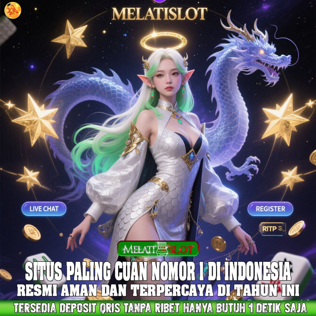 MelatiGacor Situs Slot88 Online Jackpot Mudah Dan Cepat