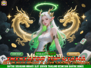 MelatiGacor Situs Slot88 Online Slot Gacor Setiap Malam