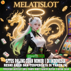 MelatiGacor Cara Slot Online Anti Ribet