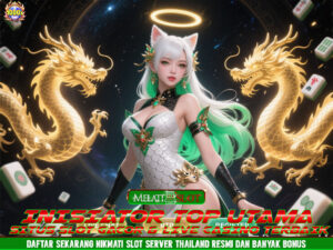 MelatiGacor Portal Slot88 Online Akses Cepat Super Menarik