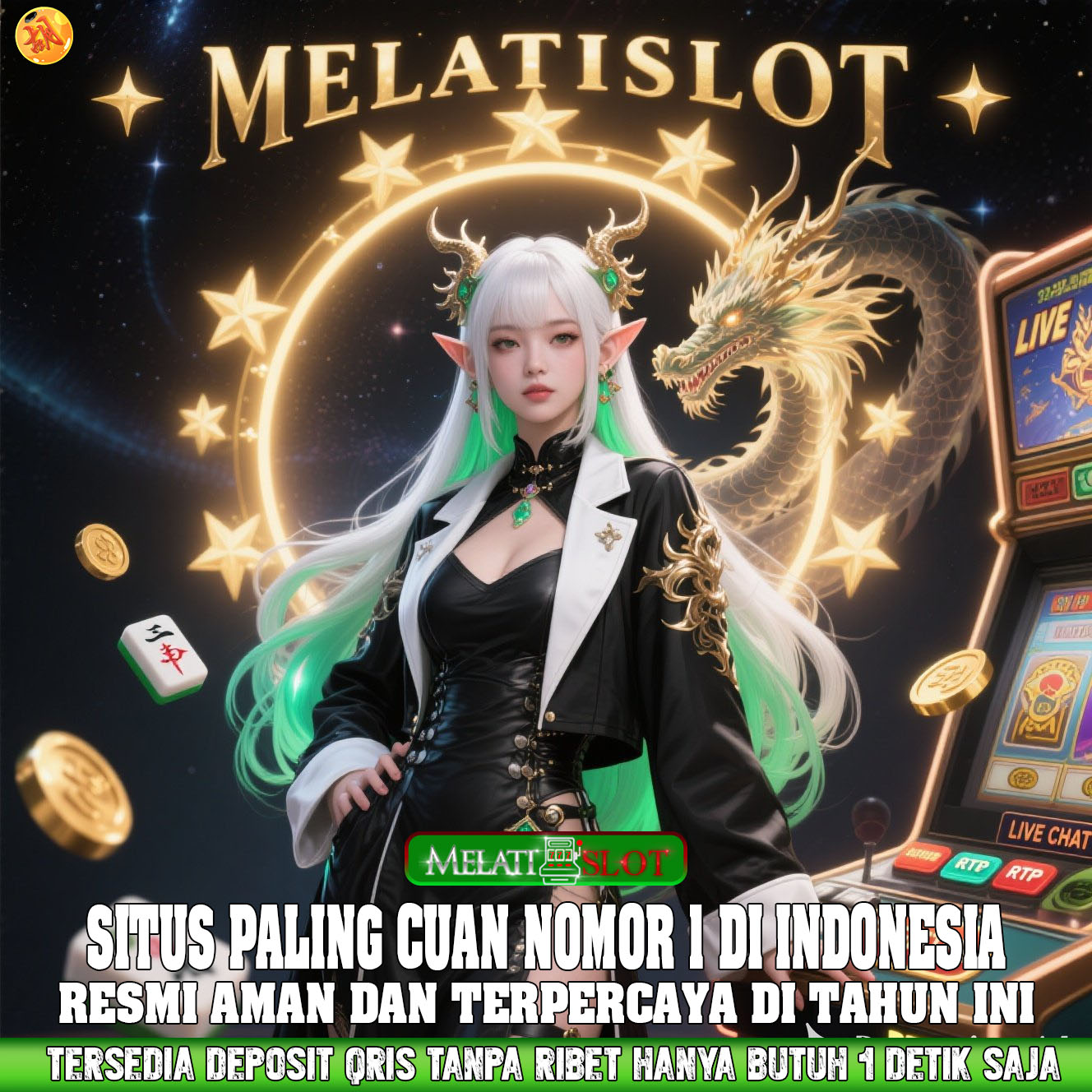 MelatiGacor Situs Slot88 Online Gacor Full Jackpot