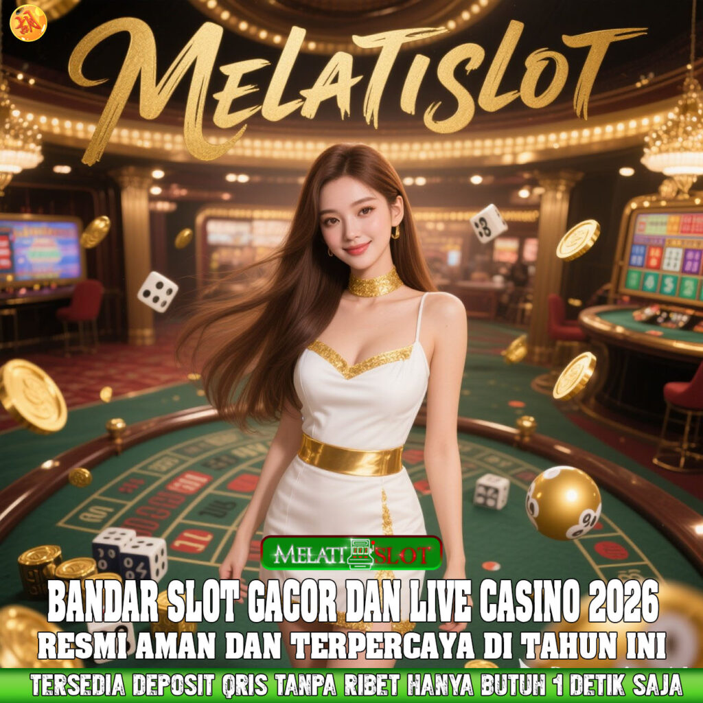 MelatiGacor Strategi Pola Slot88 Terbaru dan Efektif
