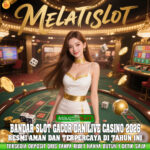 MelatiGacor Strategi Pola Slot88 Terbaru dan Efektif