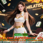 MelatiGacor Cara Main Slot88 RTP Tinggi Gacor Maxwin Aman Cepat