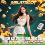 MelatiGacor Tips Prediksi Slot Online Agar Mendapat Jackpot Maxwin Cepat
