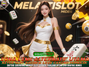 MelatiGacor Zona Maxwin Slot Online Gacor Setiap Hari Terpercaya