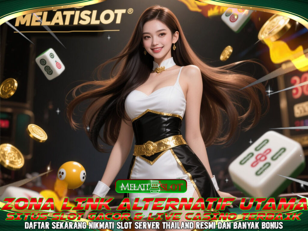 MelatiGacor Arena Pola Gacor Slot88 Dengan Jackpot Cepat