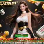 MelatiGacor Arena Pola Gacor Slot88 Dengan Jackpot Cepat