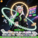 MelatiGacor Zona Situs Slot88 Aman dan Stabil