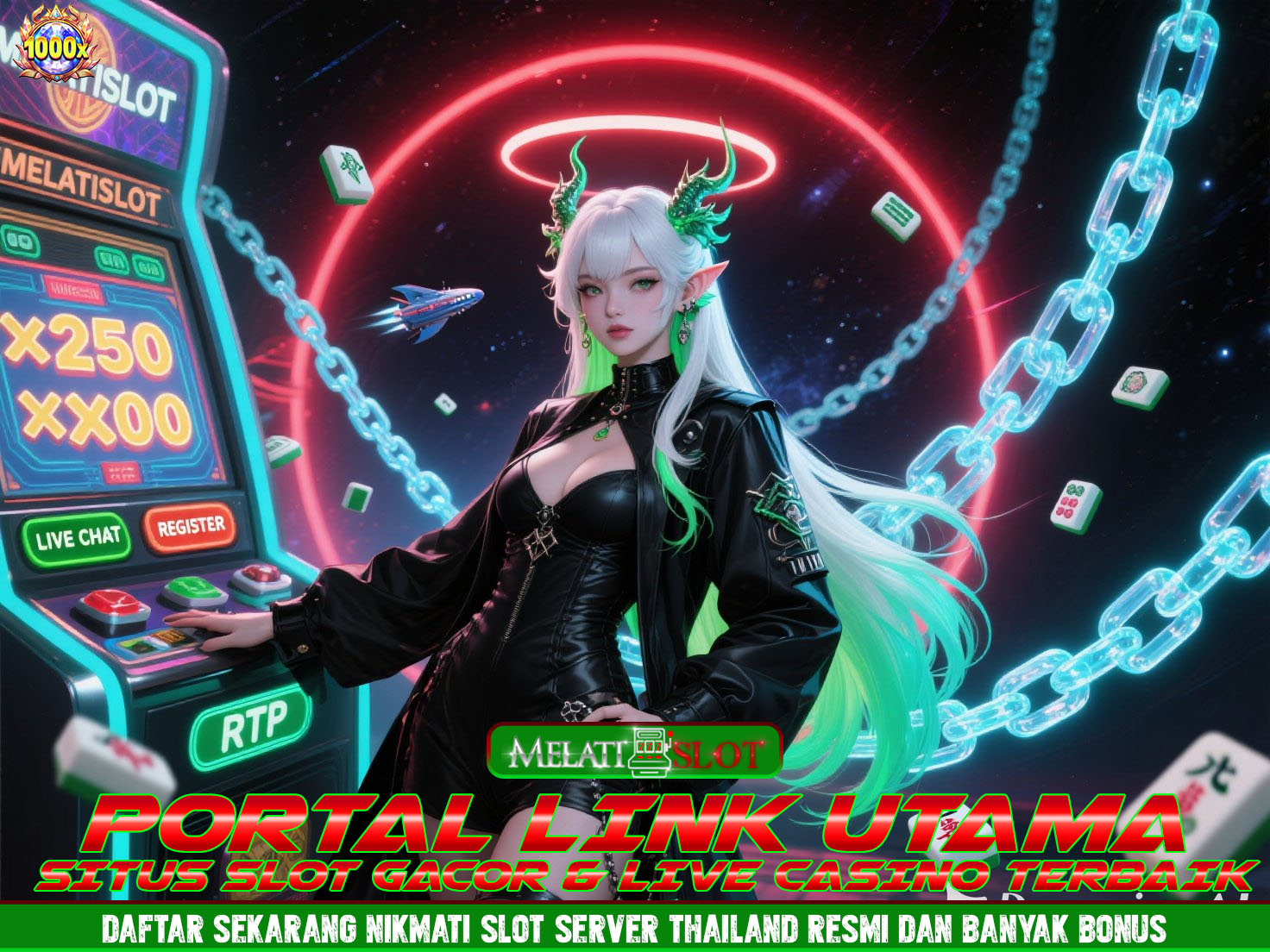 MelatiGacor Pusat Slot88 Online Bonus Melimpah Resmi