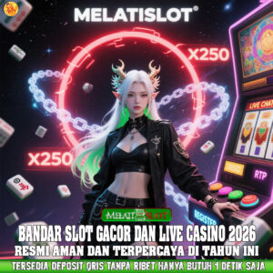 MelatiGacor Tempat Akses Slot88 Online Jalur Kemenangan Terbukti
