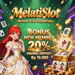MelatiGacor Situs Slot BNI Online Terpercaya Indonesia